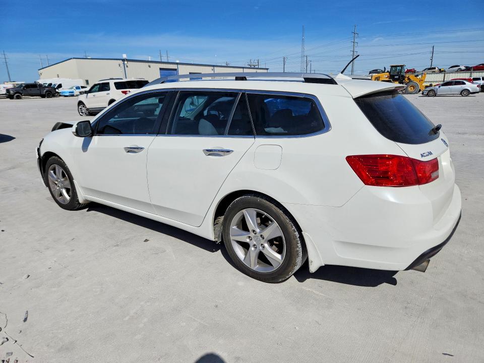 Aukcja sprzedaży 2012 Acura Tsx, vin: JH4CW2H69CC004078, numer aukcji: 46480906