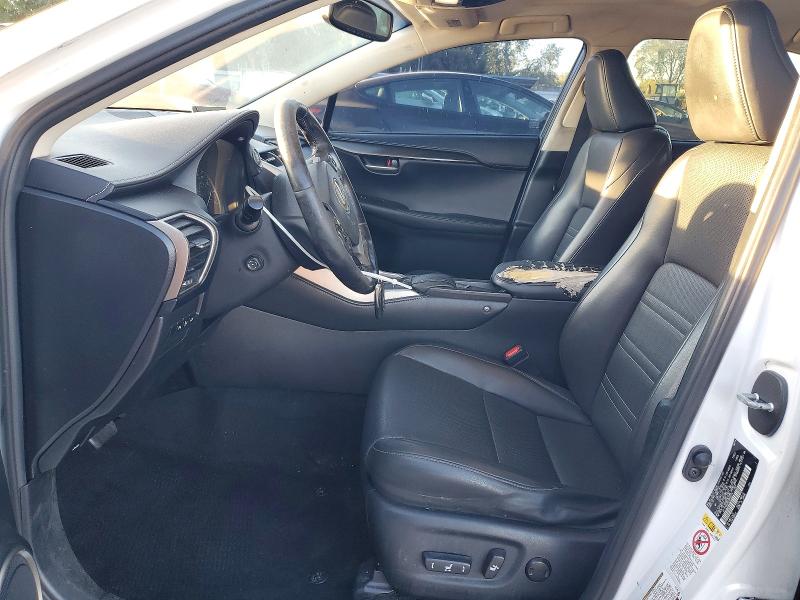 Продажа на аукционе авто 2016 Lexus Nx 200t, vin: JTJYARBZ8G2042315, номер лота: 79623425