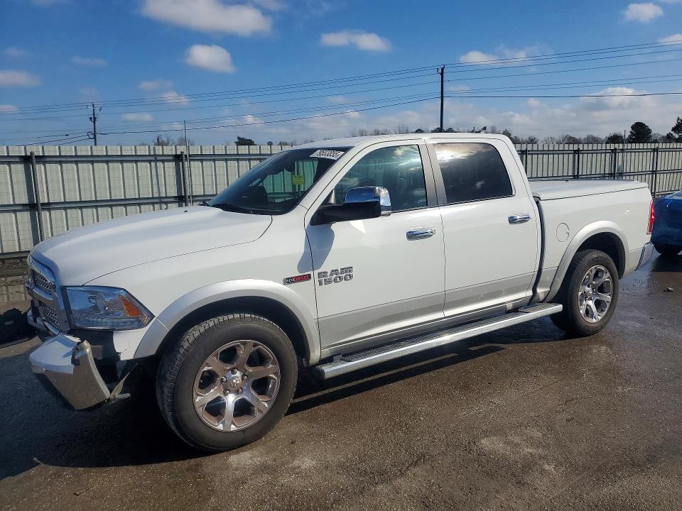 79553855 :رقم المزاد ، 1C6RR7NM1FS732188 vin ، 2015 Ram 1500 مزاد بيع