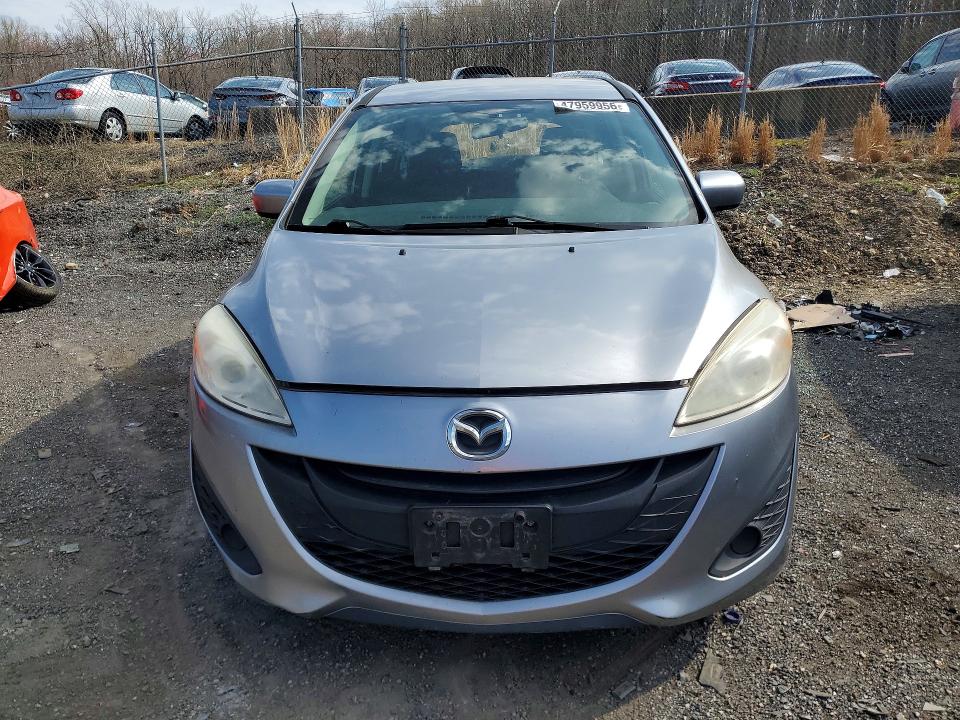 Продаж на аукціоні авто 2012 Mazda 5, vin: JM1CW2BL6C0106312, номер лоту: 47959956