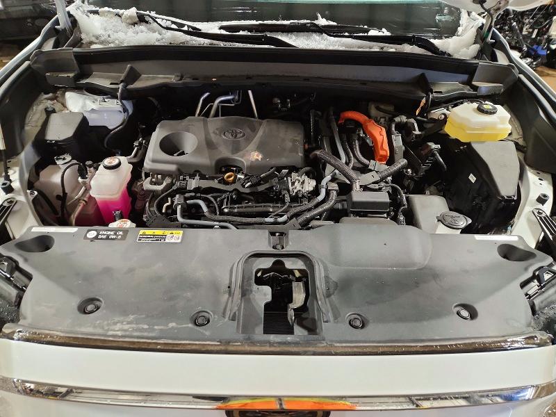 Продаж на аукціоні авто 2024 Toyota Grand Highlander Hybrid, vin: 5TDACAB56RS003456, номер лоту: 45619426
