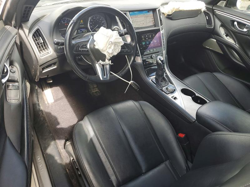 Aukcja sprzedaży 2017 Infiniti Q60, vin: JN1EV7EK3HM364317, numer aukcji: 79690385