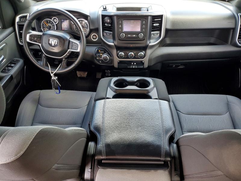 Aukcja sprzedaży 2022 Ram 1500, vin: 1C6RRFFG3NN174599, numer aukcji: 79524335