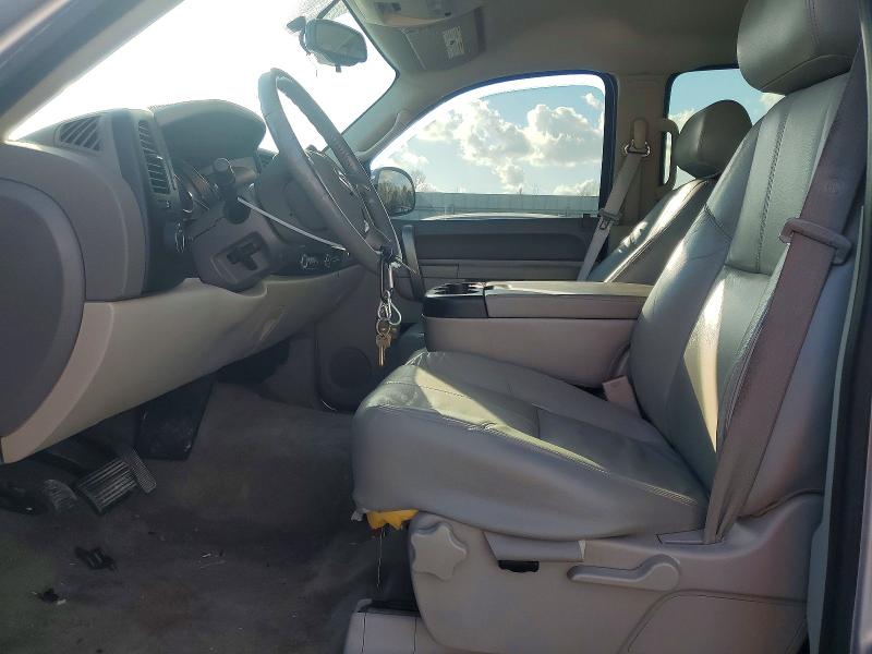 78951655 :رقم المزاد ، 3GTP1VE00CG174670 vin ، 2012 Gmc Sierra مزاد بيع