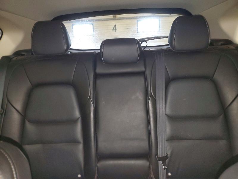 Продажа на аукционе авто 2024 Mazda Cx-5, vin: JM3KFBCL0R0421293, номер лота: 79401685