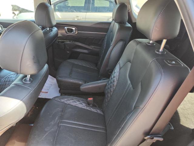 Aukcja sprzedaży 2022 Kia Sorento, vin: 5XYRK4LF6NG090426, numer aukcji: 45820506