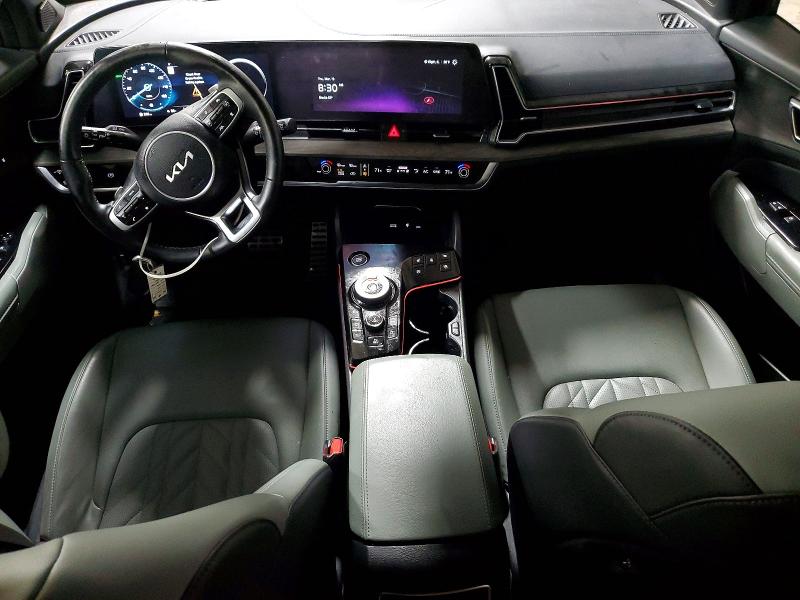 Aukcja sprzedaży 2025 Kia Sportage Plug-in Hybrid, vin: KNDPZDDH6S7194524, numer aukcji: 46390636
