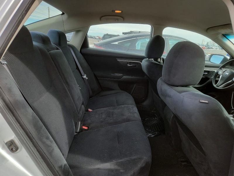 Aukcja sprzedaży 2015 Nissan Altima, vin: 1N4AL3AP5FN320134, numer aukcji: 46528326