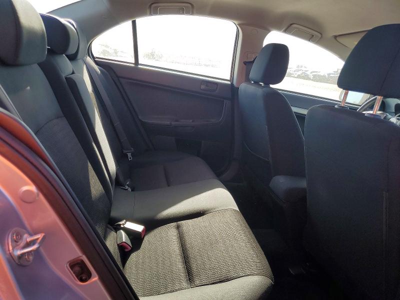 Продаж на аукціоні авто 2012 Mitsubishi Lancer, vin: JA32U2FU9CU018530, номер лоту: 79224015