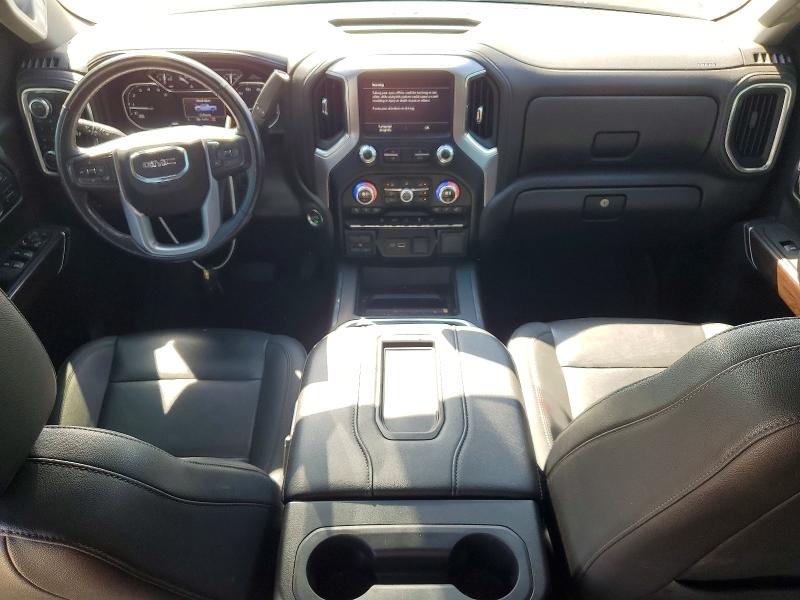 Продажа на аукционе авто 2022 Gmc Sierra Limited, vin: 3GTU9DEDXNG158665, номер лота: 46202226