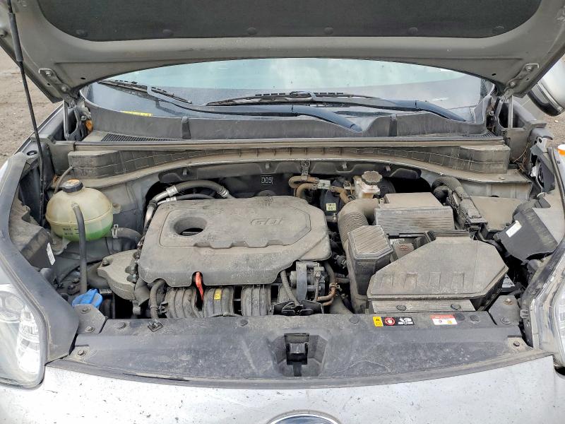 47801116 :رقم المزاد ، KNDPMCAC5L7663797 vin ، 2020 Kia Sportage مزاد بيع