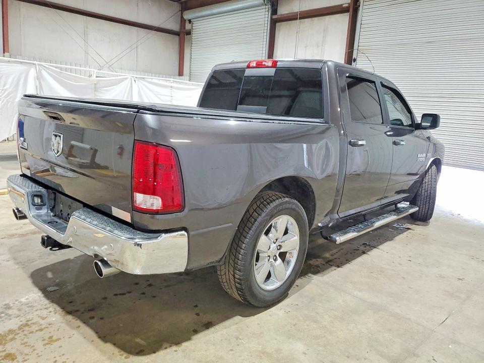 Продажа на аукционе авто 2015 Ram 1500, vin: 1C6RR6LT9FS529991, номер лота: 45444026