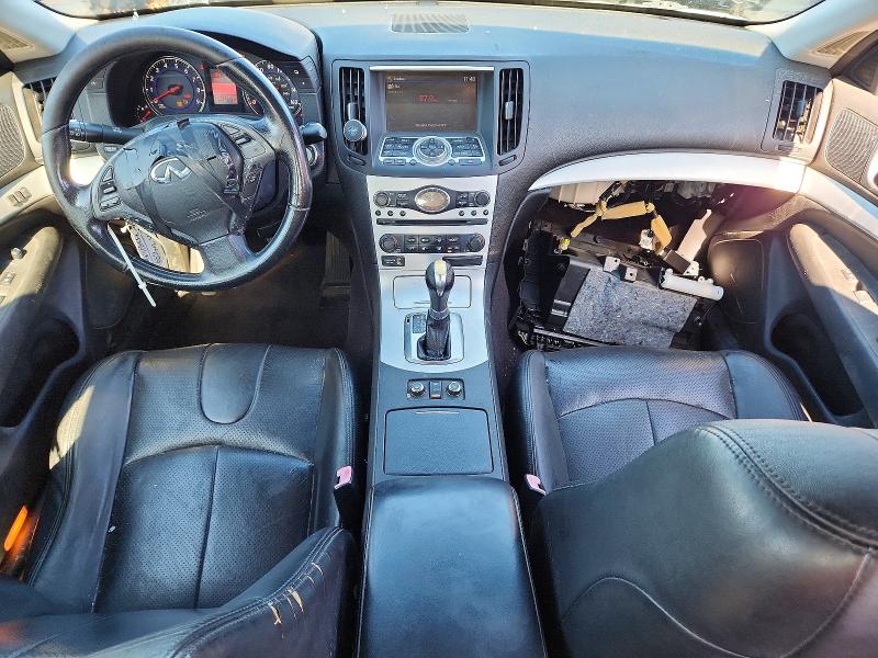 Aukcja sprzedaży 2009 Infiniti G37 Sedan, vin: JNKCV61F59M364794, numer aukcji: 79596865