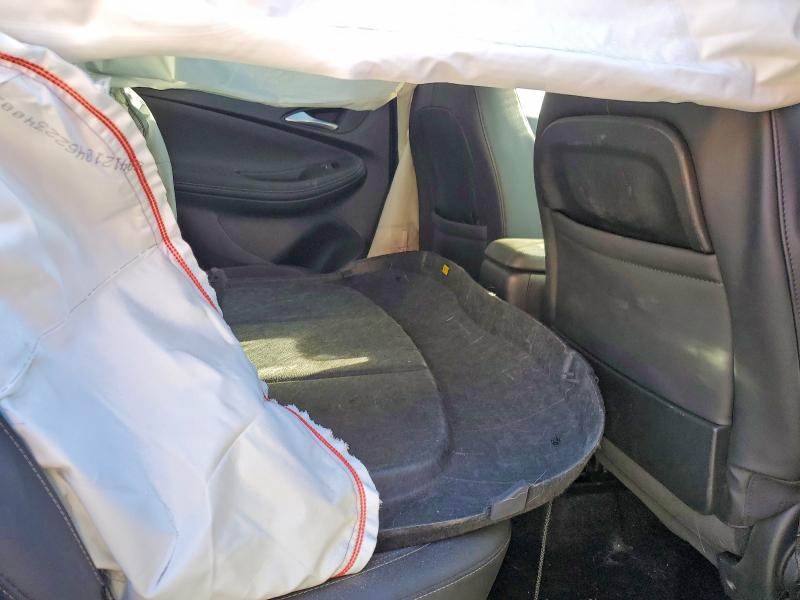Продажа на аукционе авто 2023 Buick Encore Gx, vin: KL4MMESL0PB072884, номер лота: 46430046