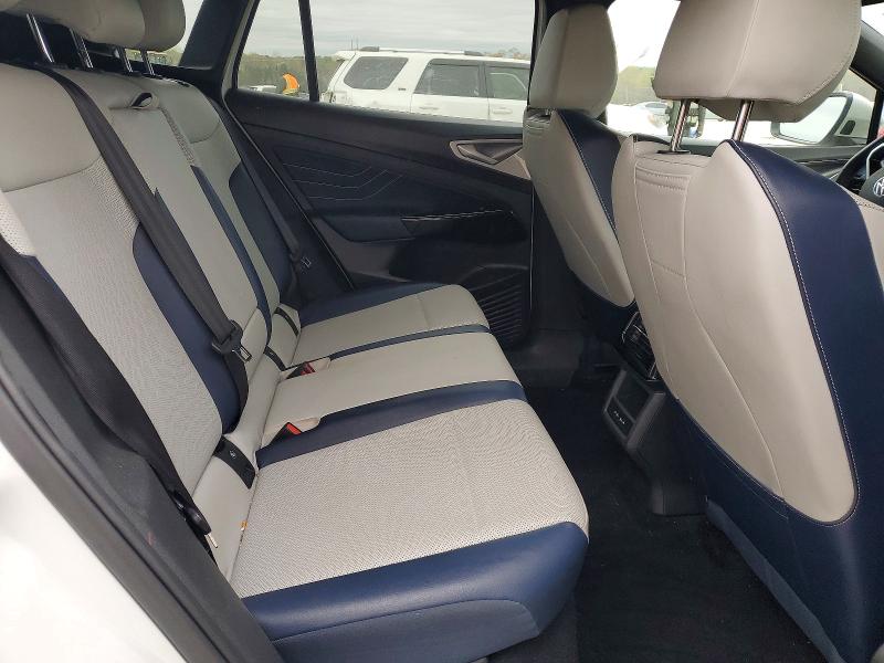46157216 :رقم المزاد ، 1V25MPE84RC009134 vin ، 2024 Volkswagen Id.4 مزاد بيع