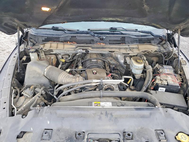 45478396 :رقم المزاد ، 3C6UR5FJ3GG199885 vin ، 2016 Ram 2500 مزاد بيع