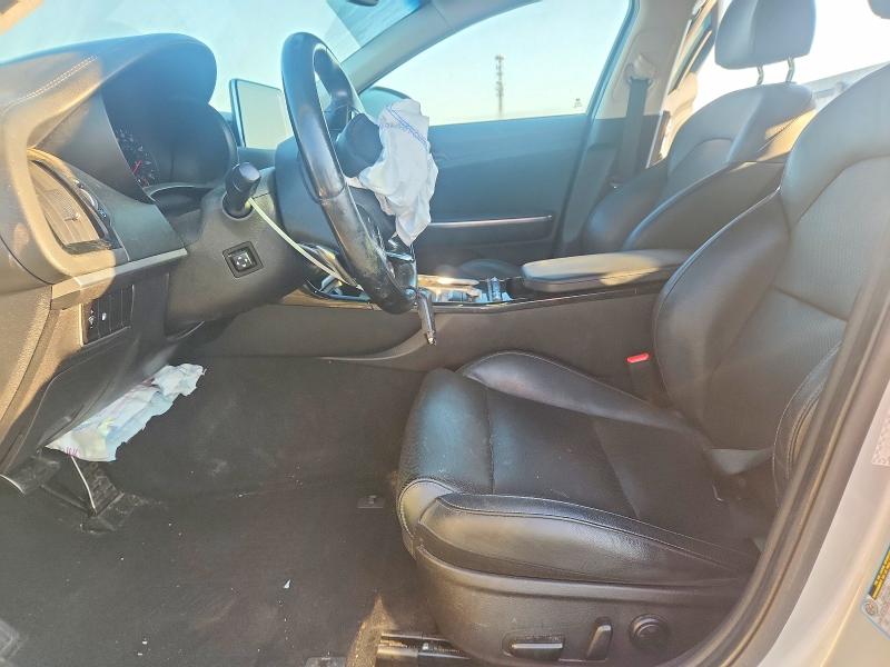 Aukcja sprzedaży 2018 Kia Stinger, vin: KNAE25LA8J6015312, numer aukcji: 47535466