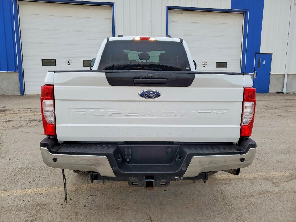 Aukcja sprzedaży 2022 Ford F250, vin: 1FT7X2B61NEF16479, numer aukcji: 47412066