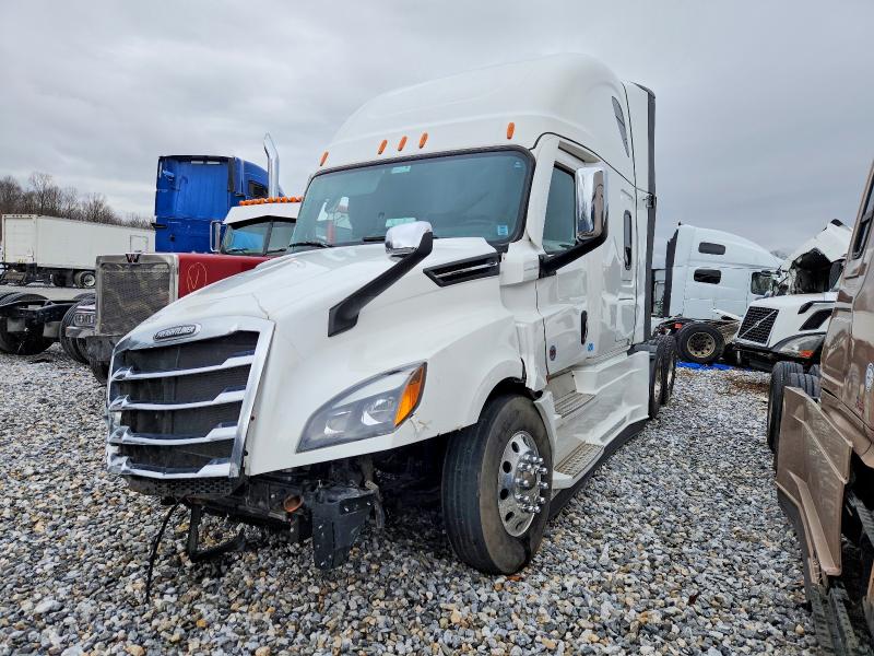 Продажа на аукционе авто 2025 Freightliner Cascadia 126, vin: 3AKJHHDR1SSVW4985, номер лота: 74551555