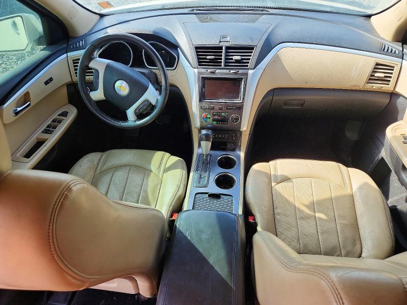 Aukcja sprzedaży 2011 Chevrolet Traverse, vin: 1GNKVLED2BJ197202, numer aukcji: 47359286