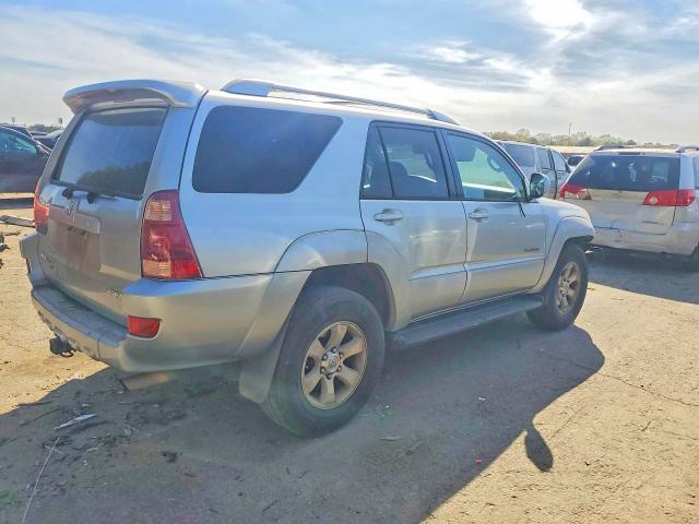 Auction sale of the 2004 Toyota 4runner, vin: JTEZU14R540033474, lot number: 78642755