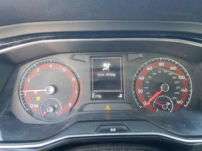 Aukcja sprzedaży 2019 Volkswagen Jetta, vin: 3VWC57BU4KM176988, numer aukcji: 47241166