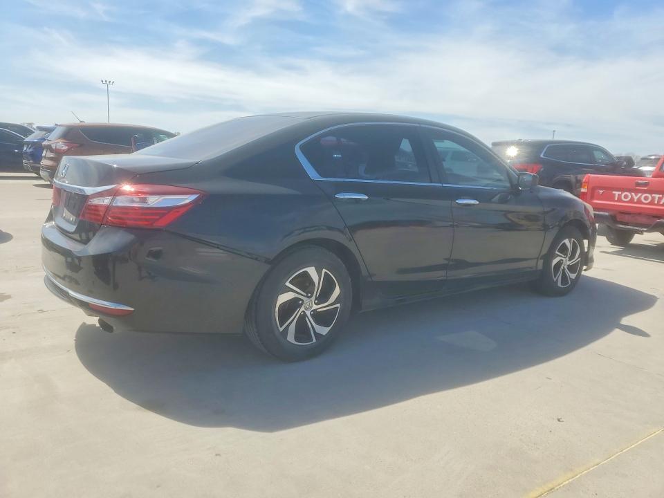Aukcja sprzedaży 2016 Honda Accord, vin: 1HGCR2F33GA022015, numer aukcji: 79646175
