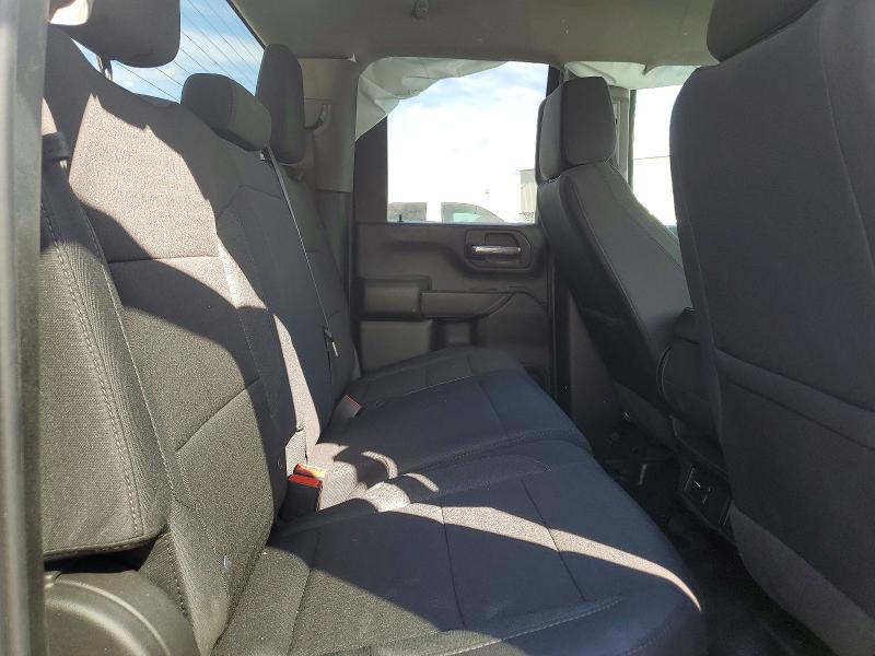 Продажа на аукционе авто 2026 Chevrolet Silverado, vin: 1GC5KLE78TF161432, номер лота: 45662546