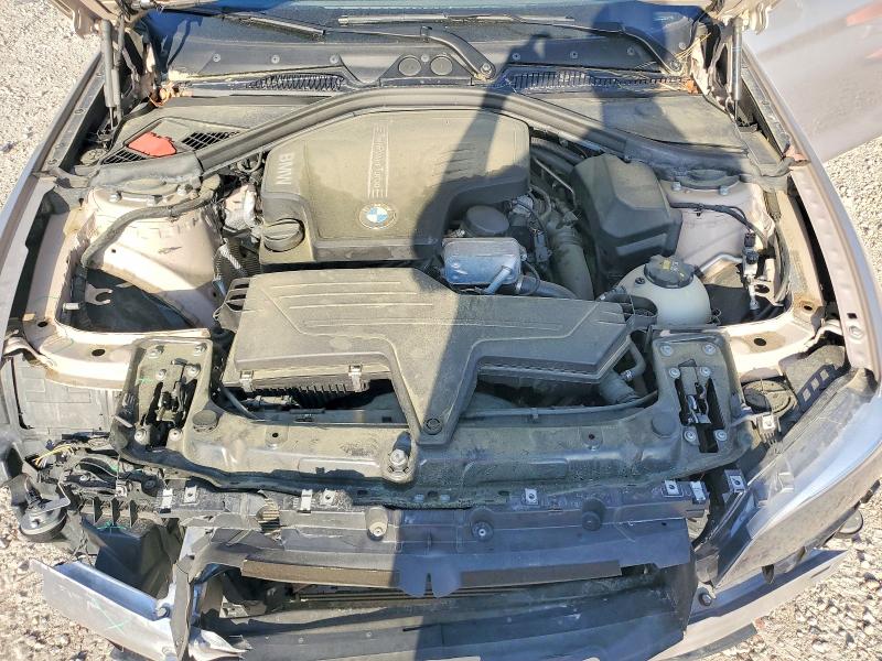 Продаж на аукціоні авто 2016 Bmw 228, vin: WBA1G9C53GV599062, номер лоту: 47967566