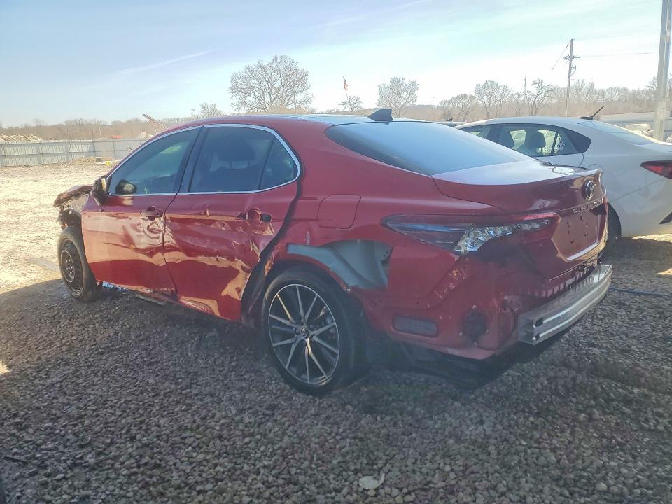 Aukcja sprzedaży 2024 Toyota Camry, vin: 4T1F11BK5RU114038, numer aukcji: 41665806