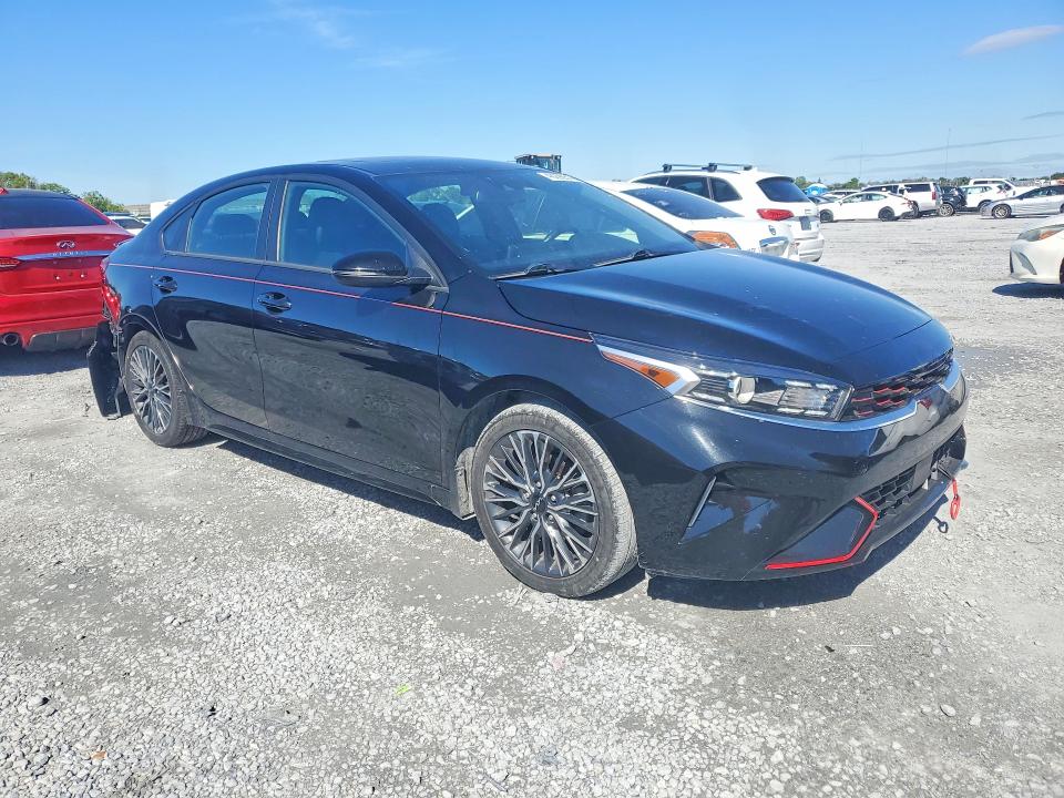 Aukcja sprzedaży 2023 Kia Forte, vin: 3KPF54AD1PE583068, numer aukcji: 46290516
