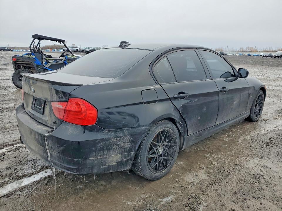 Продажа на аукционе авто 2011 Bmw 328, vin: WBAPK7C54BF082935, номер лота: 46095036