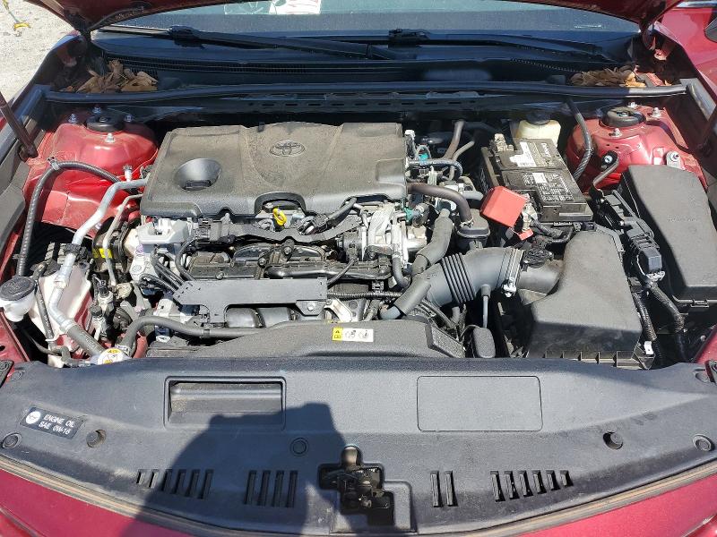 Продаж на аукціоні авто 2018 Toyota Camry, vin: 4T1B61HK1JU657477, номер лоту: 46590636