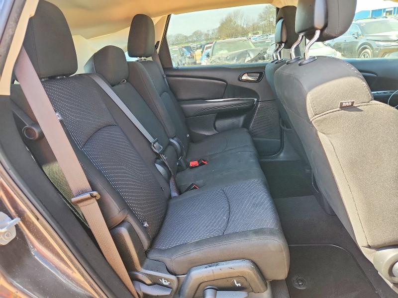 2019 Dodge Journey მანქანა იყიდება აუქციონზე, vin: 3C4PDCAB5KT746969, აუქციონის ნომერი: 79810915
