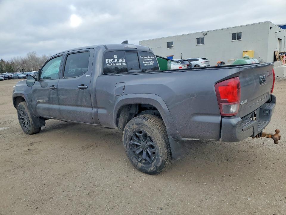 Продажа на аукционе авто 2021 Toyota Tacoma, vin: 5TFDZ5BNXMX057588, номер лота: 45982156
