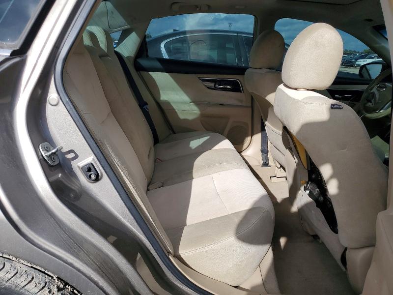 Aukcja sprzedaży 2013 Nissan Altima, vin: 1N4BL3AP2DN467268, numer aukcji: 79637325