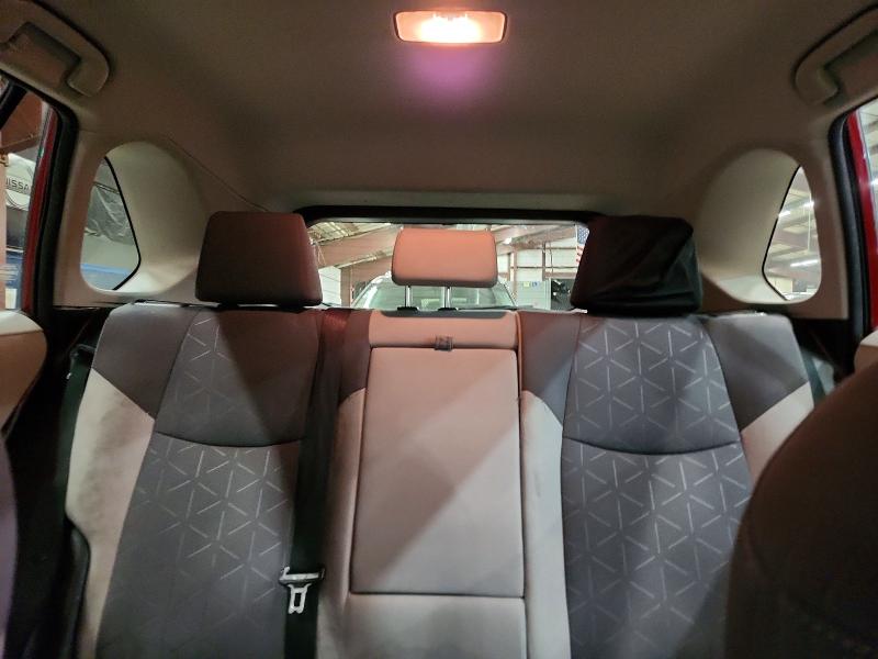 46275976 :رقم المزاد ، JTMRWRFV6MD133857 vin ، 2021 Toyota Rav4 Hybrid مزاد بيع