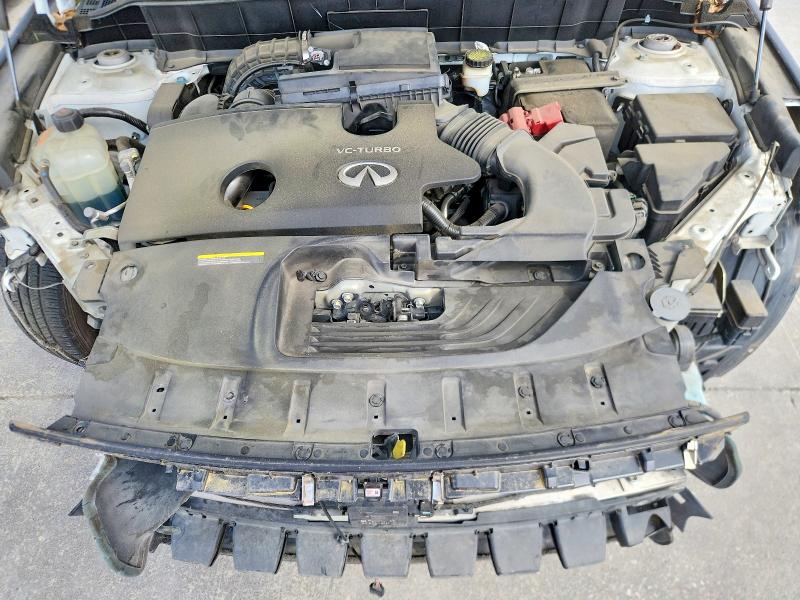2019 Infiniti Qx50 მანქანა იყიდება აუქციონზე, vin: 3PCAJ5M16KF130953, აუქციონის ნომერი: 48281236