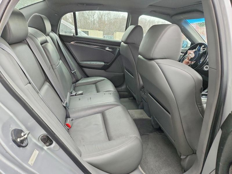 Aukcja sprzedaży 2005 Acura Tl, vin: 19UUA66235A079175, numer aukcji: 45641046