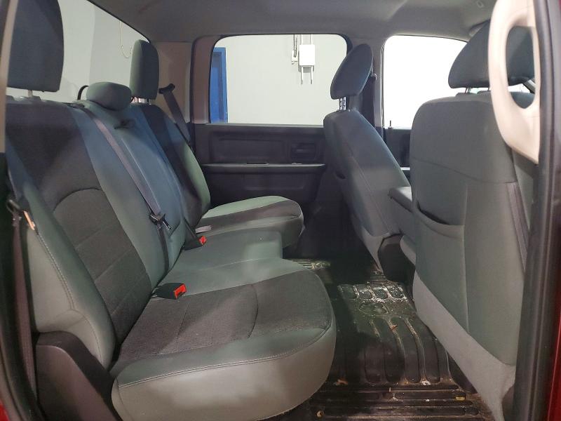 Aukcja sprzedaży 2020 Ram 1500 Classic, vin: 1C6RR7KT3LS148463, numer aukcji: 78612125
