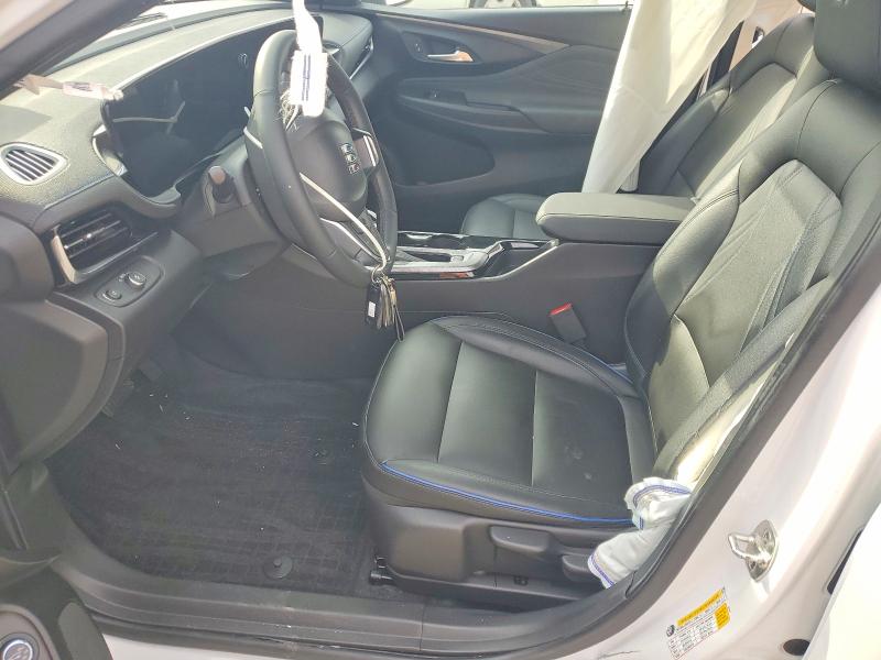 Aukcja sprzedaży 2024 Buick Envista, vin: KL47LBE20RB097403, numer aukcji: 79608635