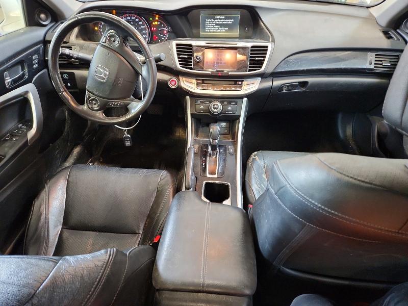 79635085 :رقم المزاد ، 1HGCT1B81EA800161 vin ، 2014 Honda Accord مزاد بيع