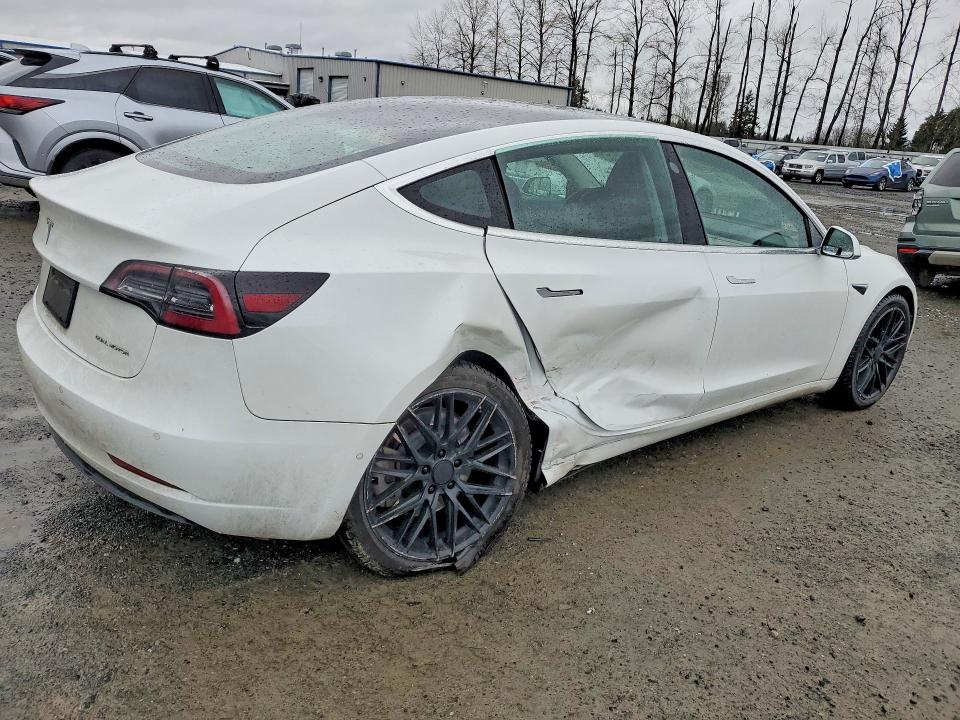 Aukcja sprzedaży 2020 Tesla Model 3, vin: 5YJ3E1EB1LF621445, numer aukcji: 46282156