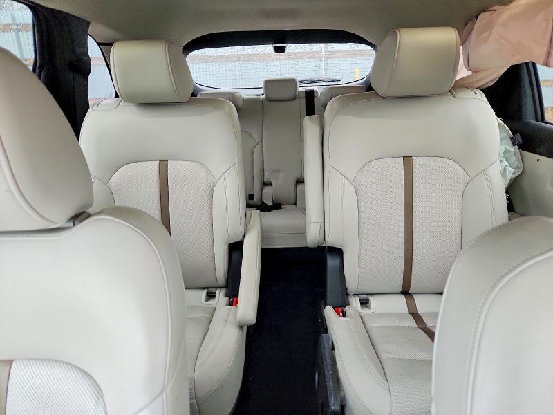 Aukcja sprzedaży 2024 Mazda Cx-90, vin: JM3KKEHA8R1127221, numer aukcji: 79464225