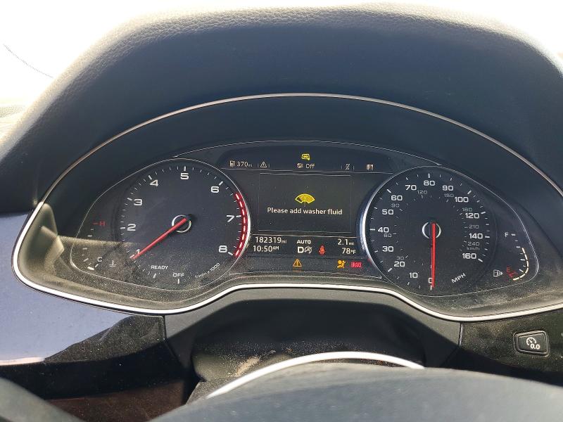 47701746 :رقم المزاد ، WA1LAAF72JD036393 vin ، 2018 Audi Q7 مزاد بيع