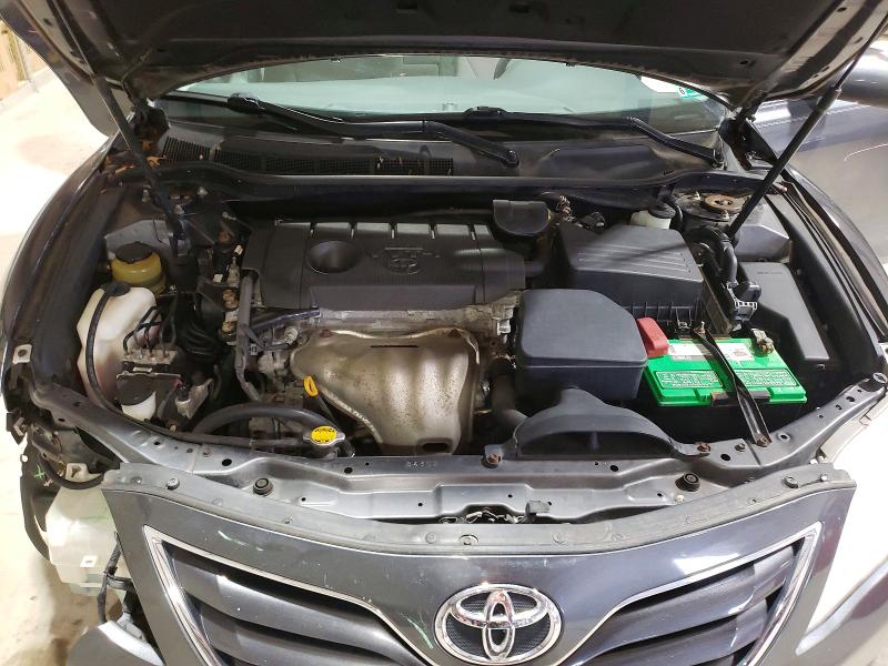 Aukcja sprzedaży 2011 Toyota Camry, vin: 4T1BF3EK4BU733436, numer aukcji: 45701956