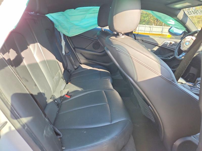 79579415 :رقم المزاد ، WBA73AK01M7G98138 vin ، 2021 Bmw 228xi مزاد بيع