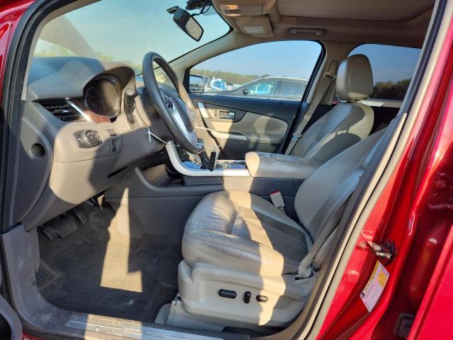 Продаж на аукціоні авто 2013 Ford Edge, vin: 2FMDK3KC0DBC05385, номер лоту: 47080636
