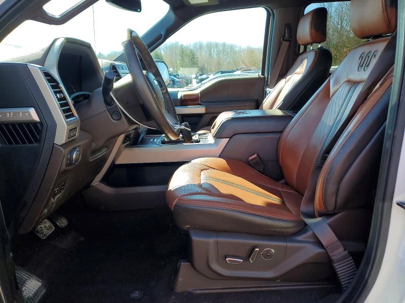 73189365 :رقم المزاد ، 1FTEW1EG7JFE67219 vin ، 2018 Ford F150 مزاد بيع