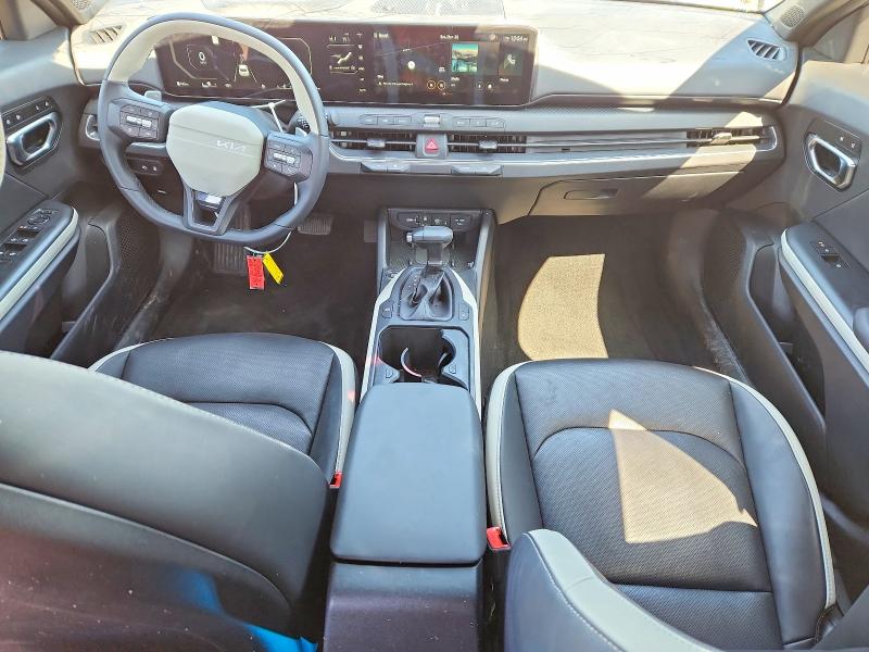 Aukcja sprzedaży 2025 Kia K4, vin: 3KPFW4DE2SE183417, numer aukcji: 47214776